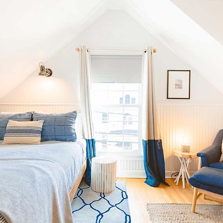 Great Island Inn - A Modern Boutique Hotel New Castle Zimmer foto