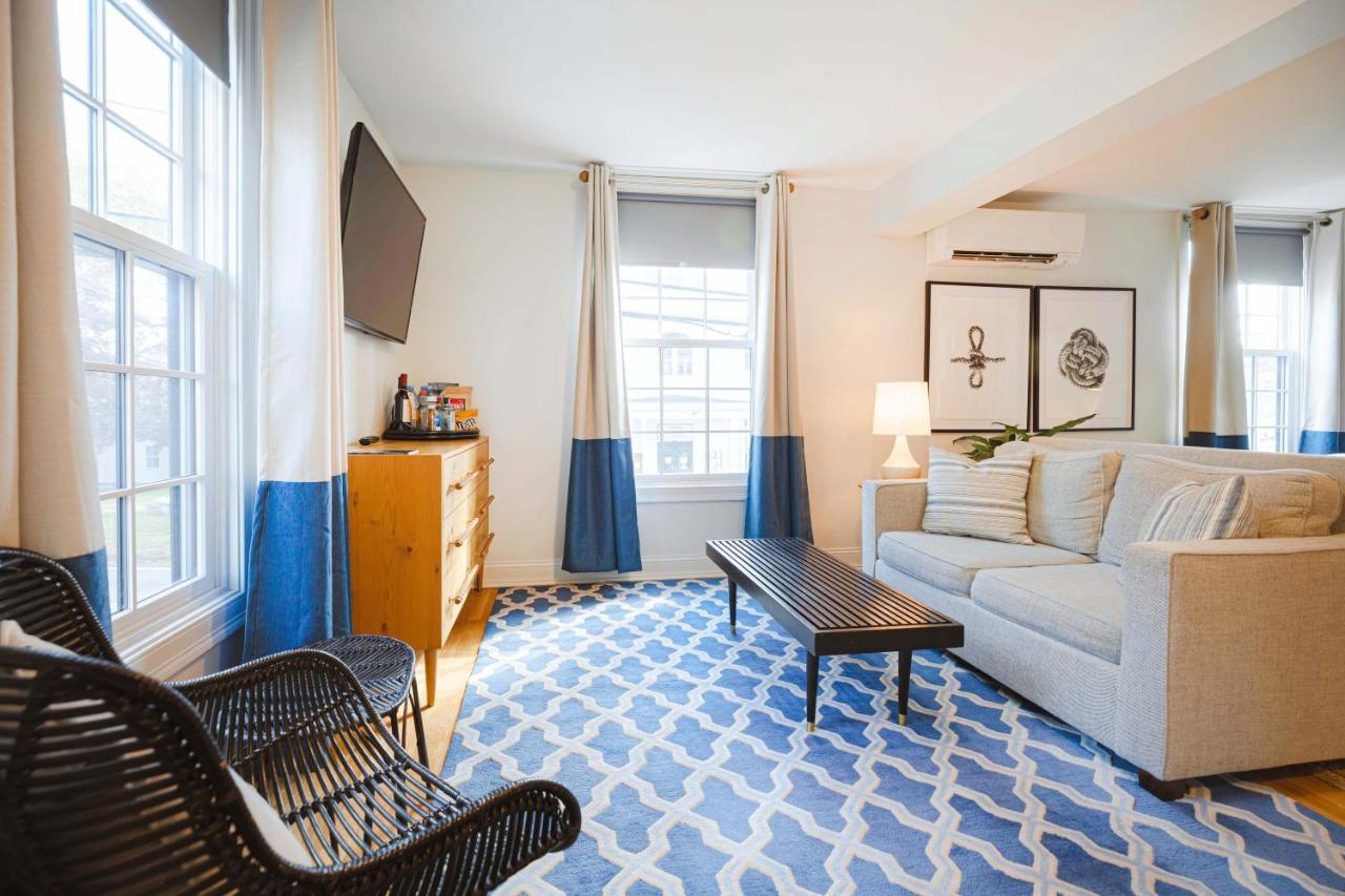 Great Island Inn - A Modern Boutique Hotel New Castle Zimmer foto