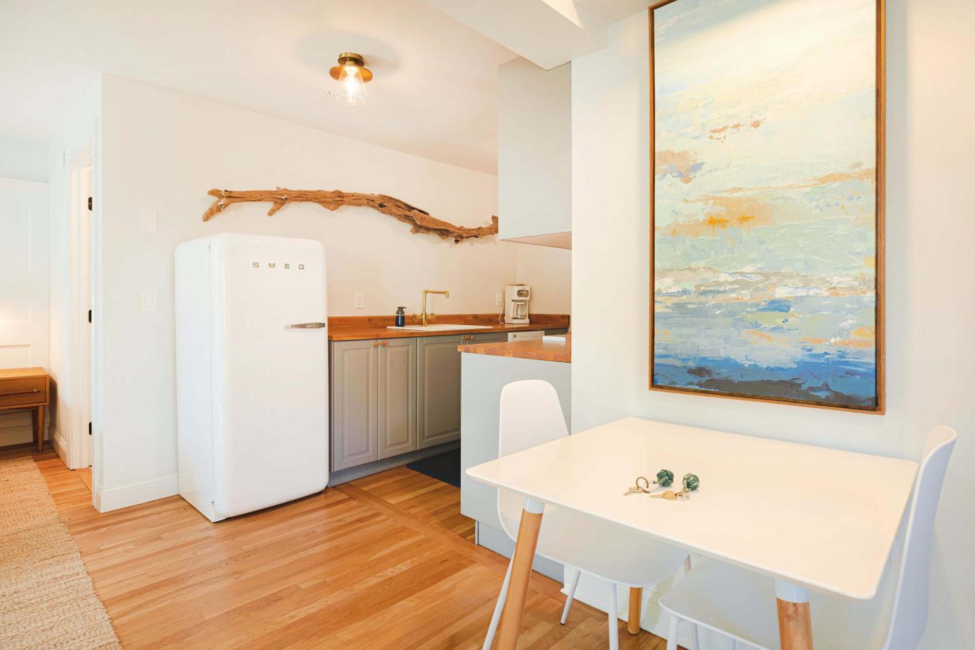 Great Island Inn - A Modern Boutique Hotel New Castle Zimmer foto