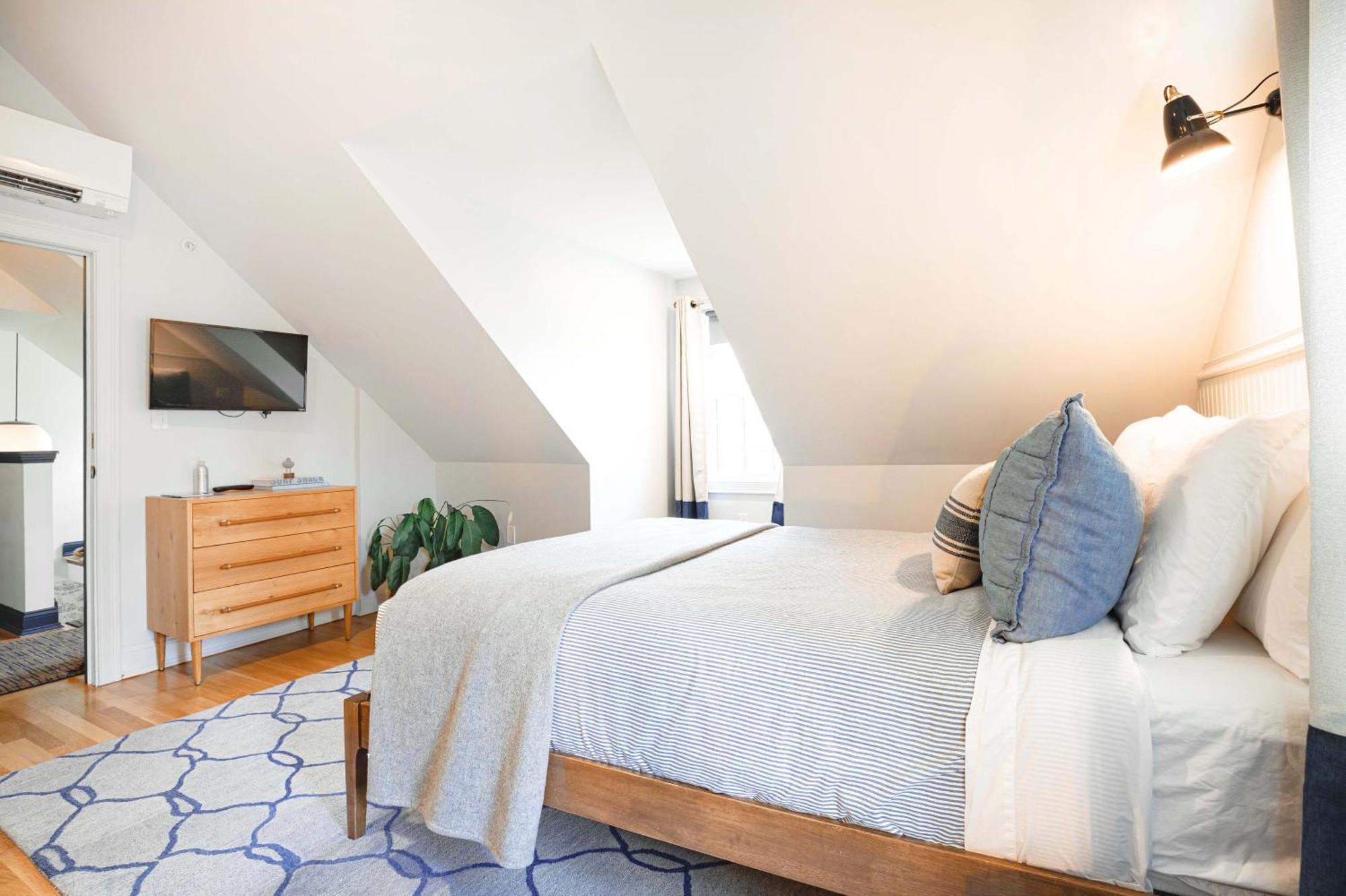 Great Island Inn - A Modern Boutique Hotel New Castle Zimmer foto