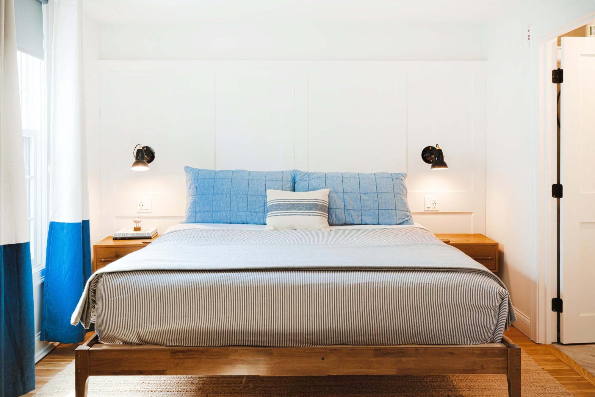 Great Island Inn - A Modern Boutique Hotel New Castle Zimmer foto