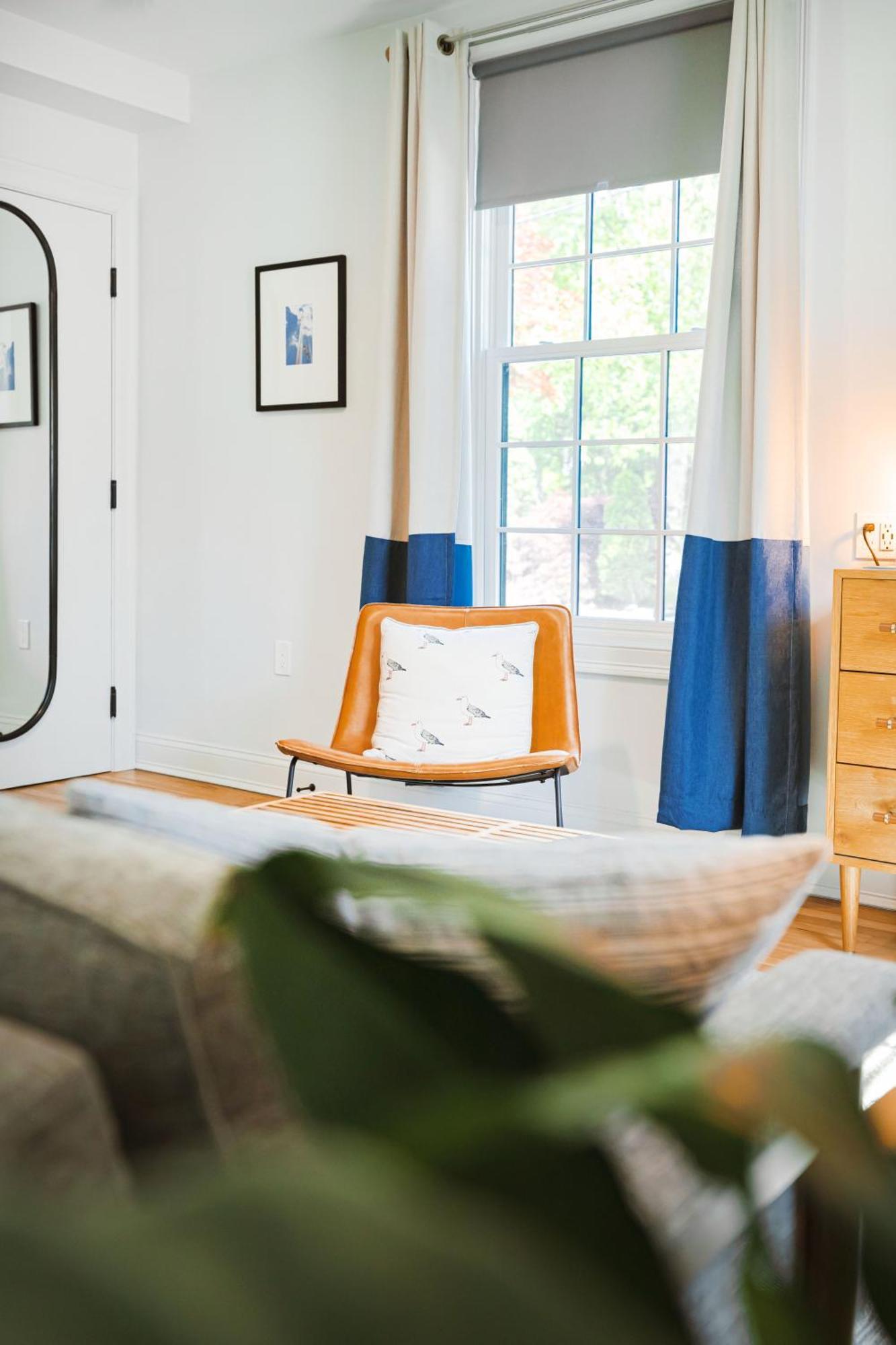 Great Island Inn - A Modern Boutique Hotel New Castle Zimmer foto