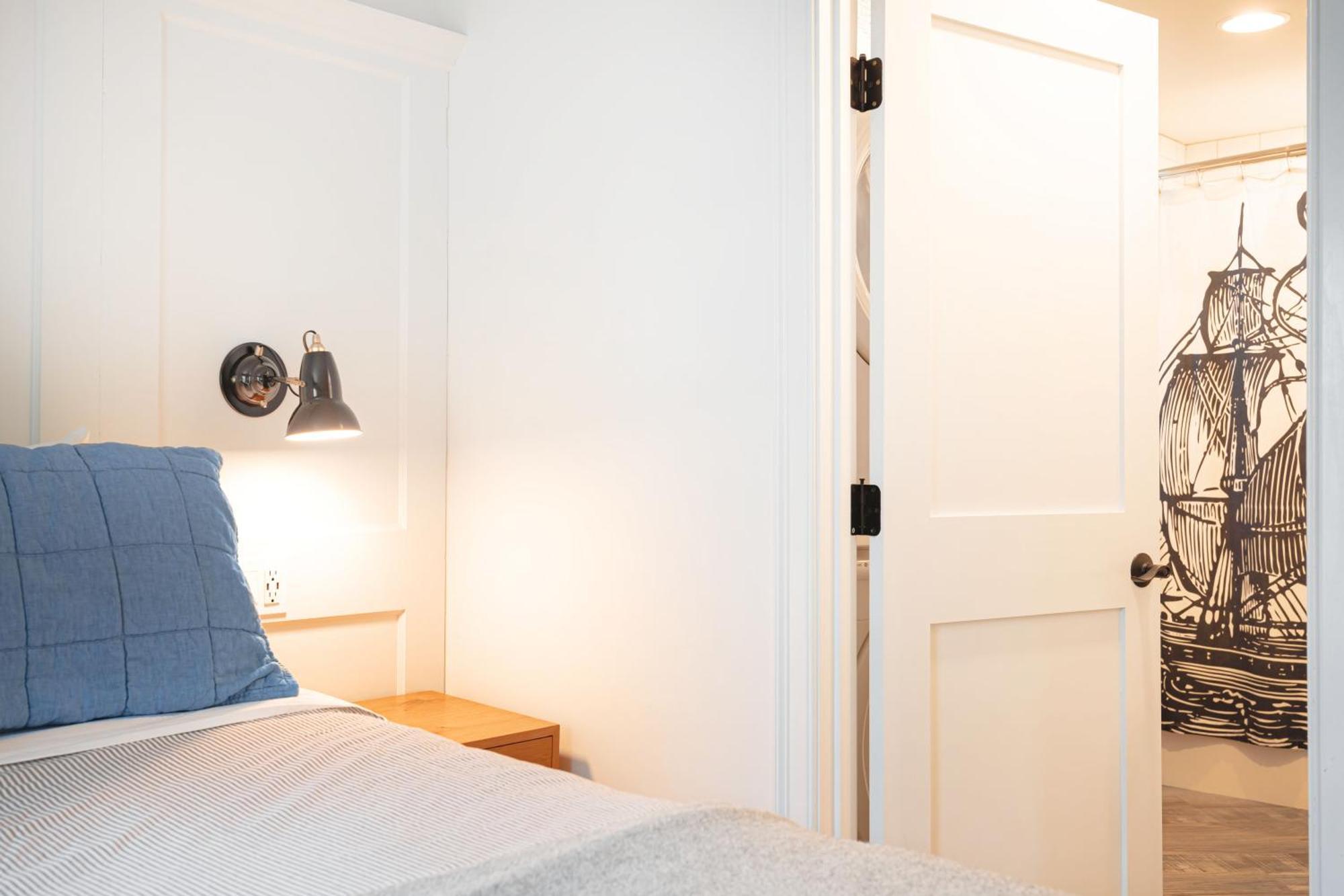 Great Island Inn - A Modern Boutique Hotel New Castle Zimmer foto