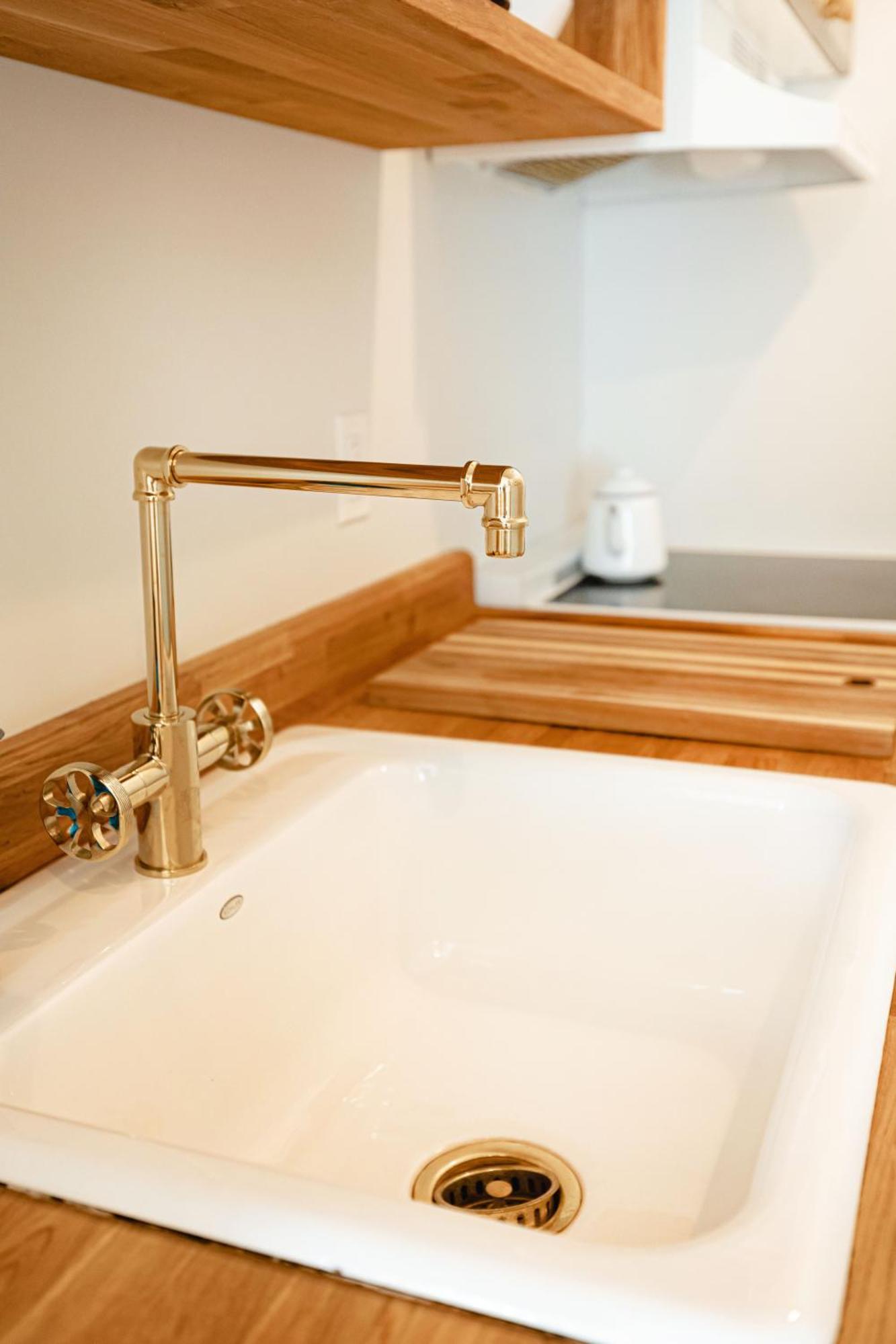 Great Island Inn - A Modern Boutique Hotel New Castle Zimmer foto