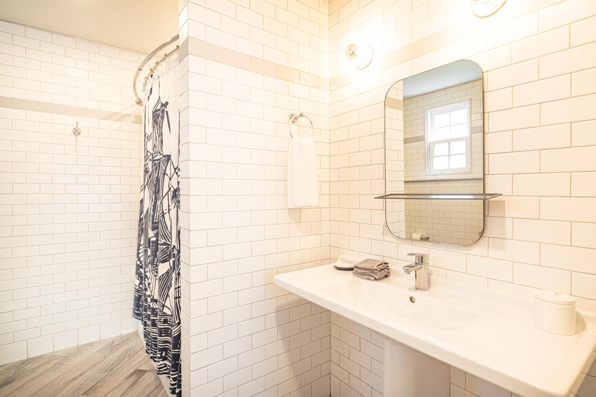 Great Island Inn - A Modern Boutique Hotel New Castle Zimmer foto