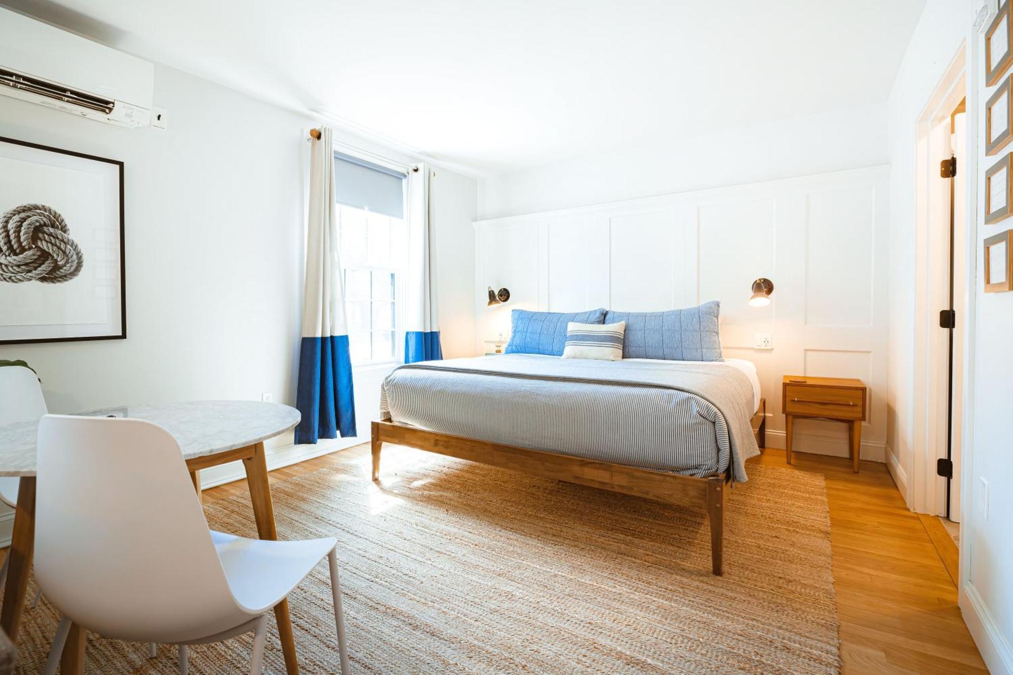 Great Island Inn - A Modern Boutique Hotel New Castle Zimmer foto