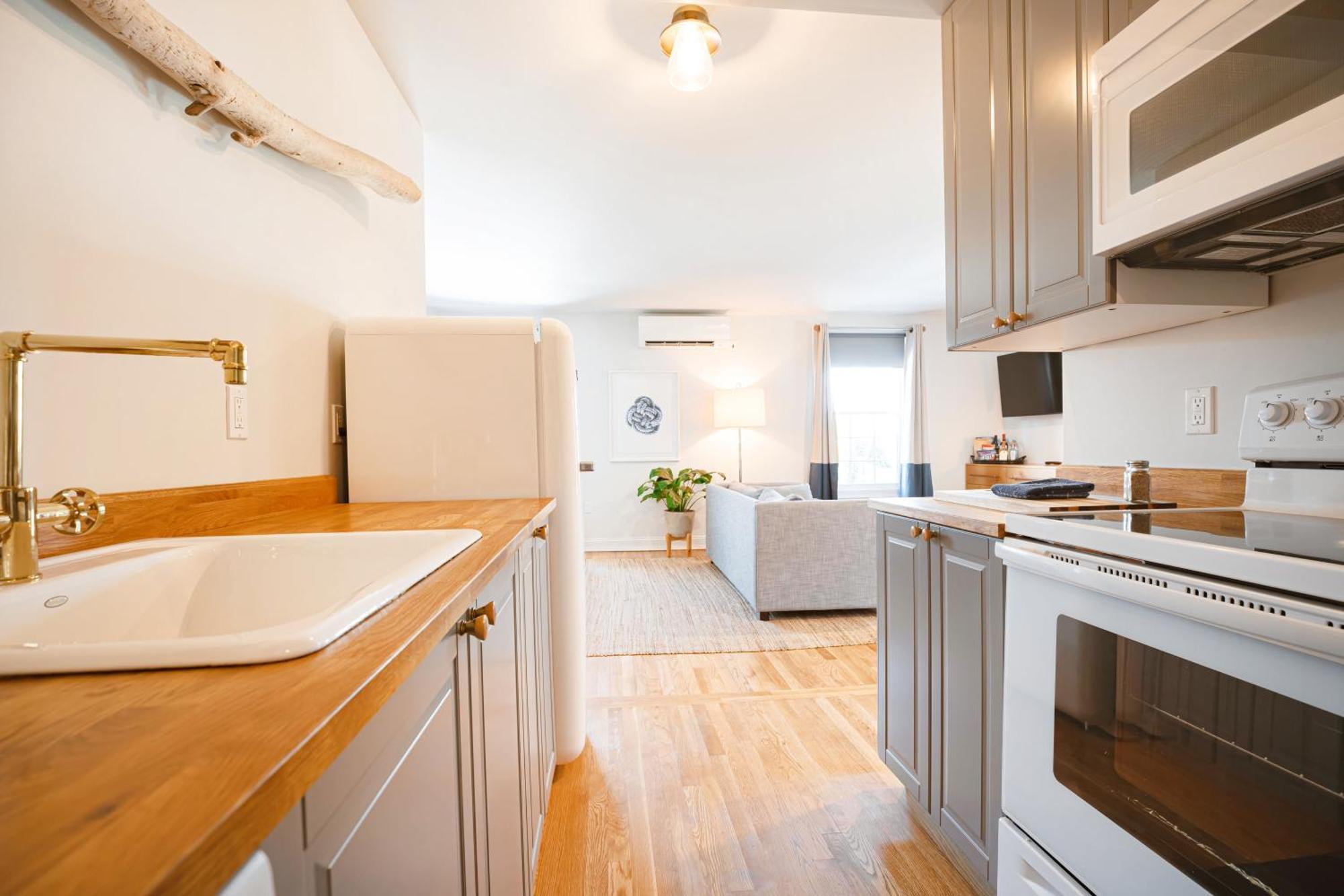 Great Island Inn - A Modern Boutique Hotel New Castle Zimmer foto